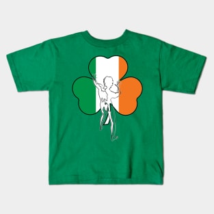 The Classic ShamROCK Collective Kids T-Shirt